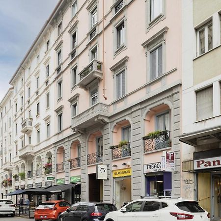 Easylife - Confortevola Dimora In Porta Venezia Milan Exterior photo
