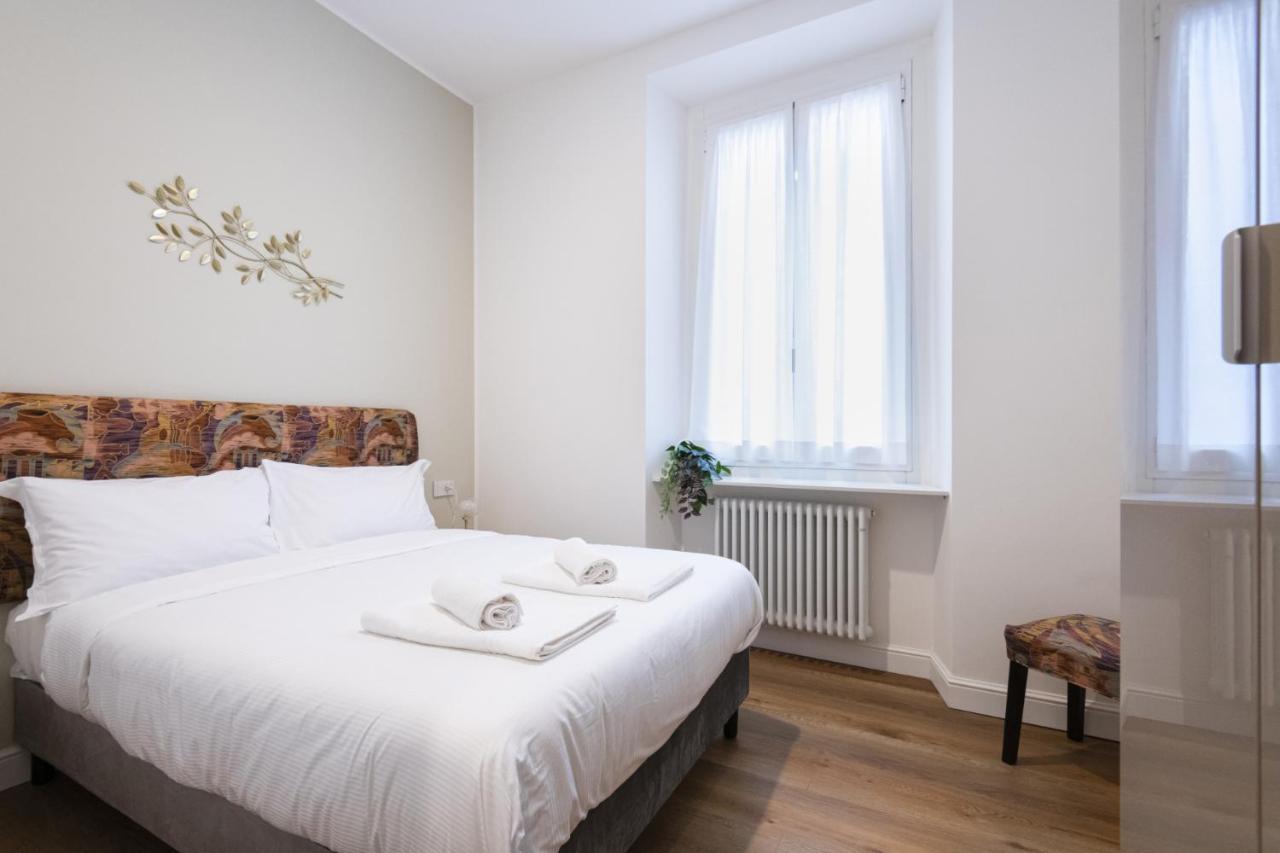 Easylife - Confortevola Dimora In Porta Venezia Milan Exterior photo