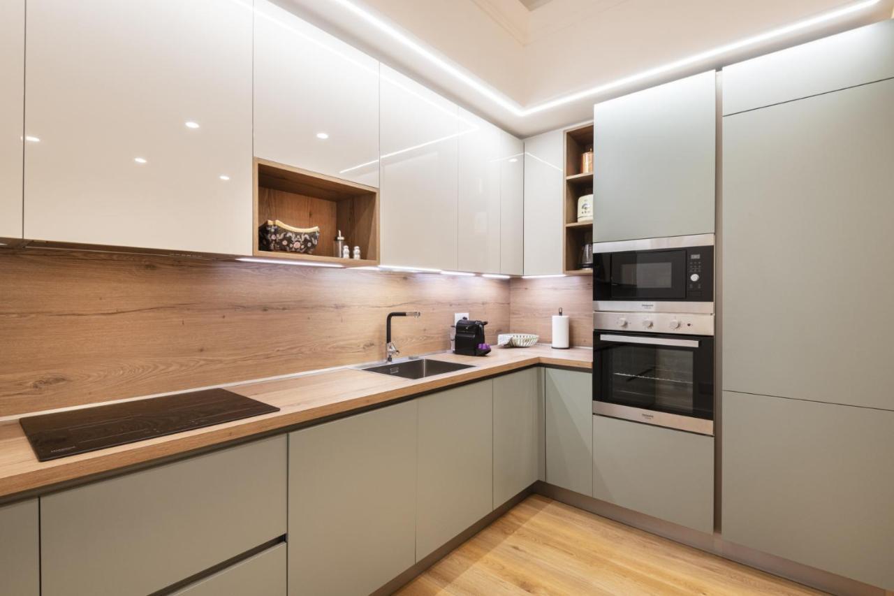 Easylife - Confortevola Dimora In Porta Venezia Milan Exterior photo