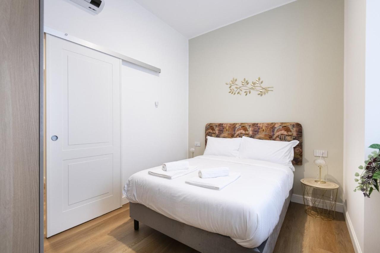 Easylife - Confortevola Dimora In Porta Venezia Milan Exterior photo