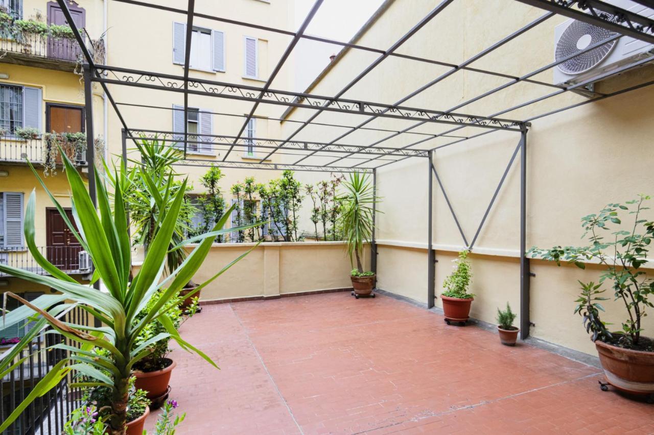 Easylife - Confortevola Dimora In Porta Venezia Milan Exterior photo